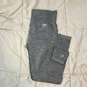gymshark leggings